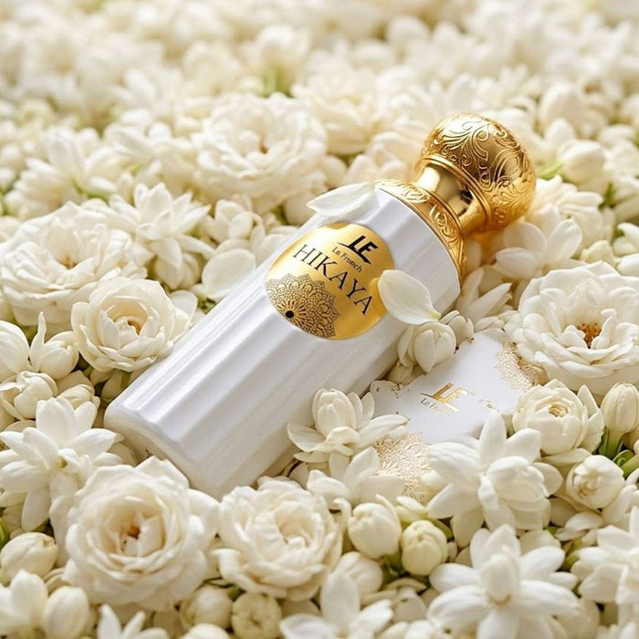 Hikaya Lunar Moon Perfume for Unisex 100ml