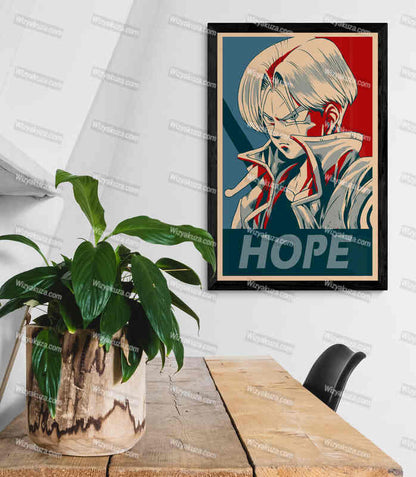 HOPE