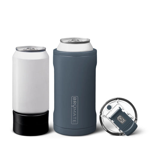 BRUMATE - Hopsulator Trio 3-in-1 | Nightfall Blue