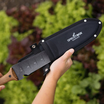 Hori Hori Garden knife