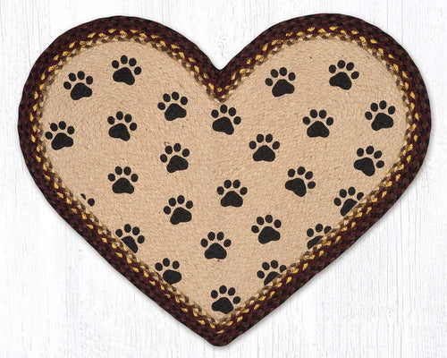 HP-371 Cat Paw Rug