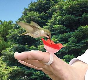 Hummer Ring