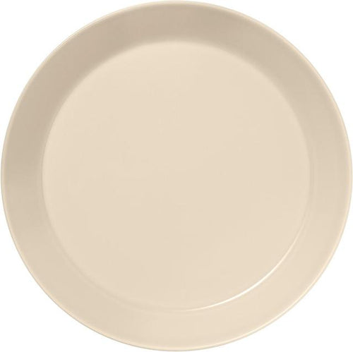 Iittala Teema Plate 26cm linen - Soposopo