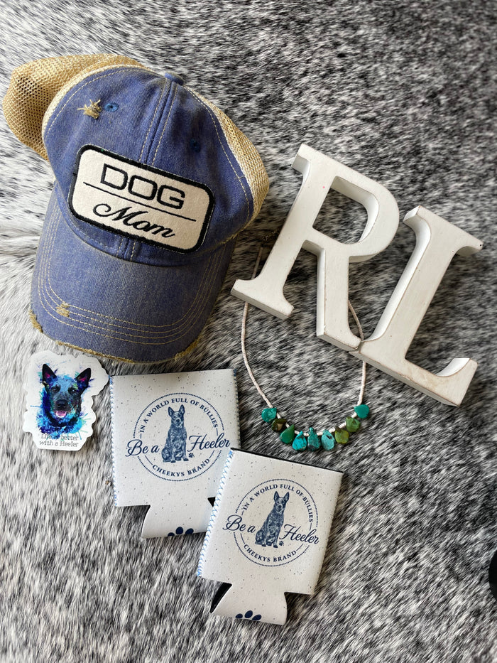 In a World Of Bullies Be a Heeler can cooler