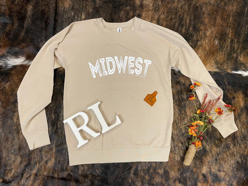 Midwest Pullover