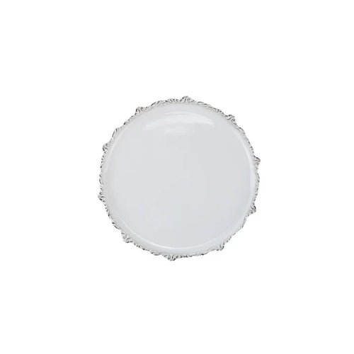 Imperial Bread/Canape Plate