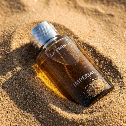 Imperial Eau De Parfum for Unisex 100ml |Oriental Woody Fragrance