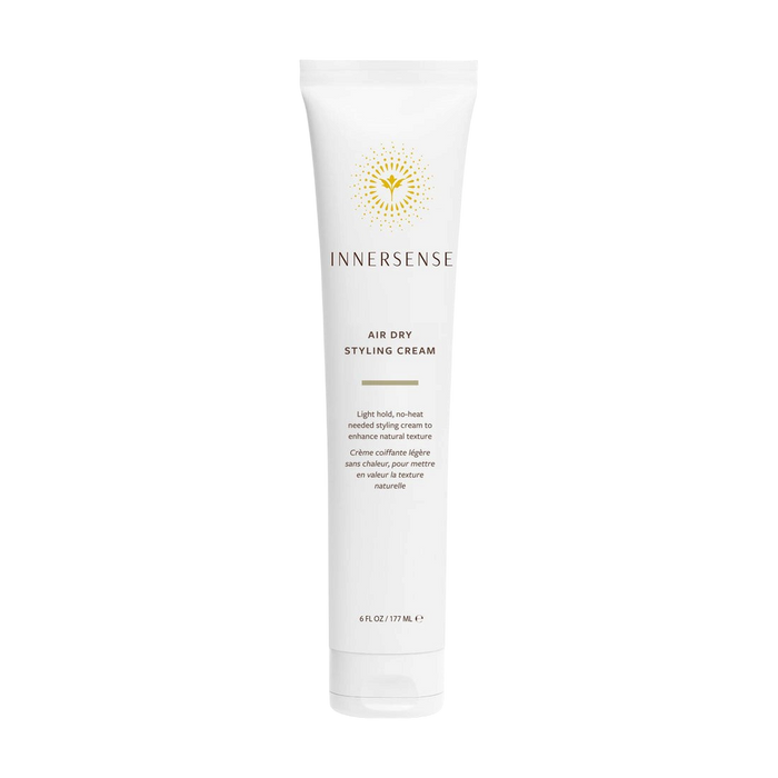 Innersense Air Dry Styling Cream