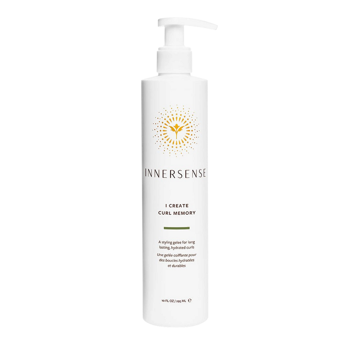 Innersense I Create Curl Memory