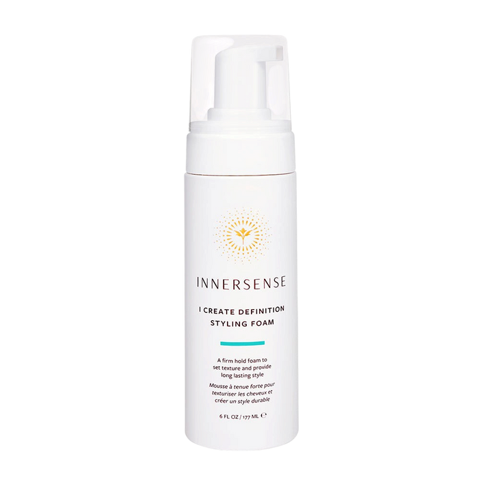 Innersense I Create Definition - Styling Foam