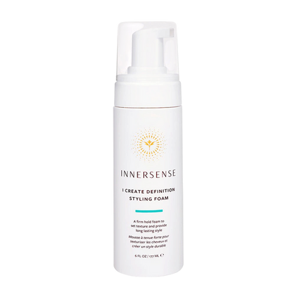 Innersense I Create Definition - Styling Foam