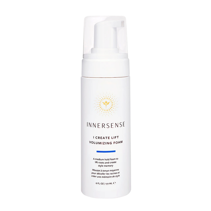 Innersense I Create Lift Volumizing Foam