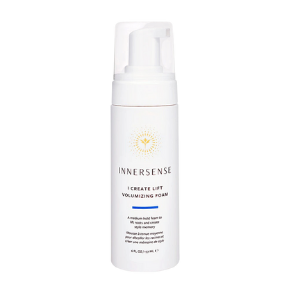 Innersense I Create Lift Volumizing Foam