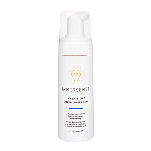 Innersense I Create Lift Volumizing Foam