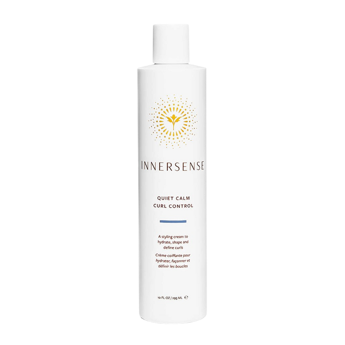Innersense Quiet Calm Curl Control