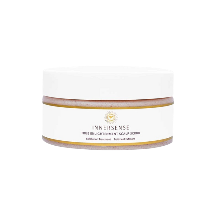 Innersense True Enlightenment Scalp Scrub Treatment