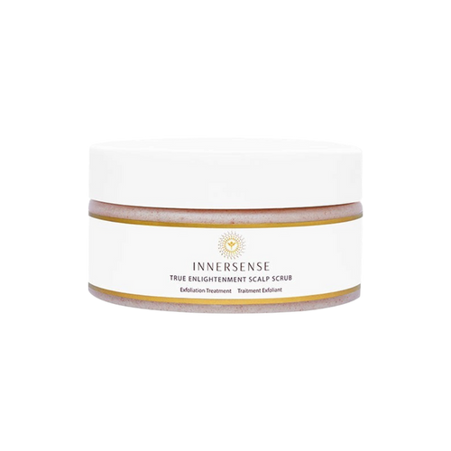 Innersense True Enlightenment Scalp Scrub Treatment