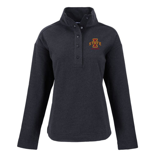 Iowa State Cyclones Alumni Women's Hunts Snap Pullover