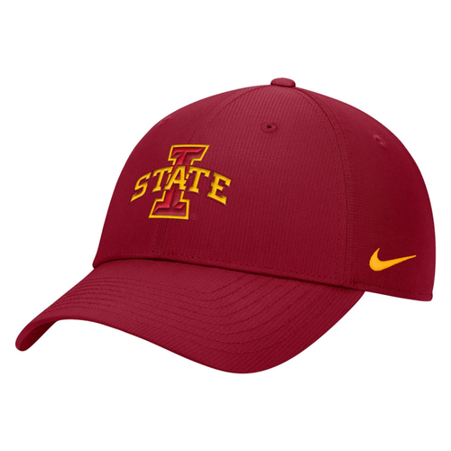 Iowa State Cyclones Nike Authentic Cap