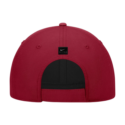 Iowa State Cyclones Nike Authentic Cap