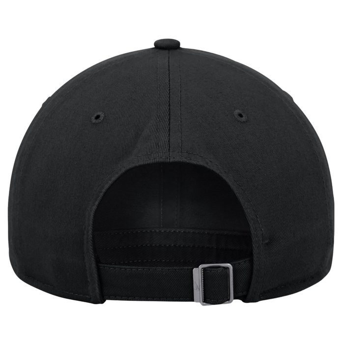 Iowa State Cyclones Nike Coach Campbell Adjustable Cap
