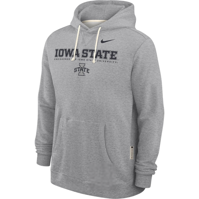 Iowa State Cyclones Men's Nike Engineered Hoodie