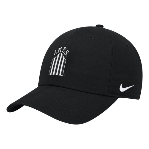 Iowa State Cyclones Nike Vintage Ames Hat