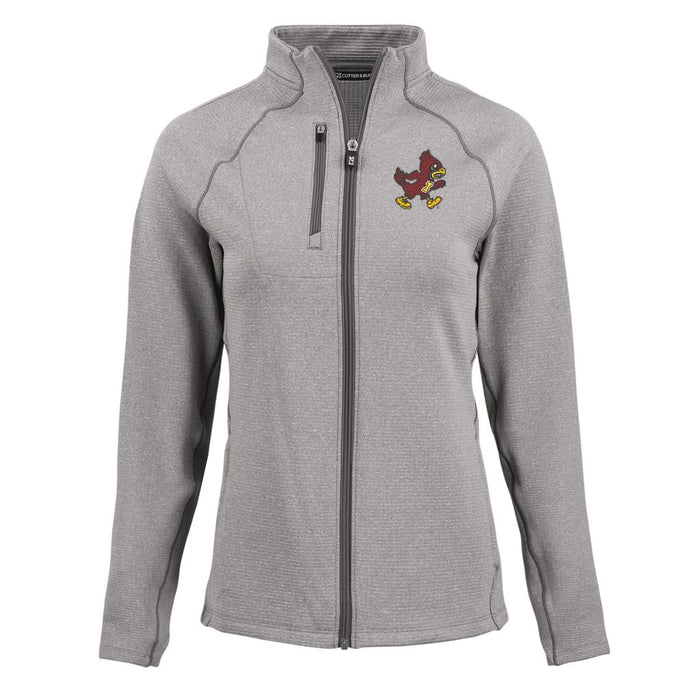 Iowa State Cyclones Women's Peshastin Fleece Cy Logo