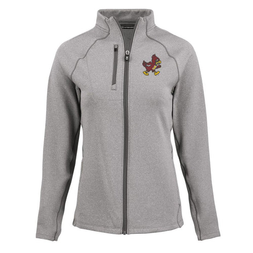 Iowa State Cyclones Women's Peshastin Fleece Cy Logo
