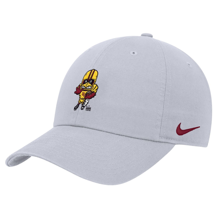 Iowa State Football Vintage Cy Nike Club Hat