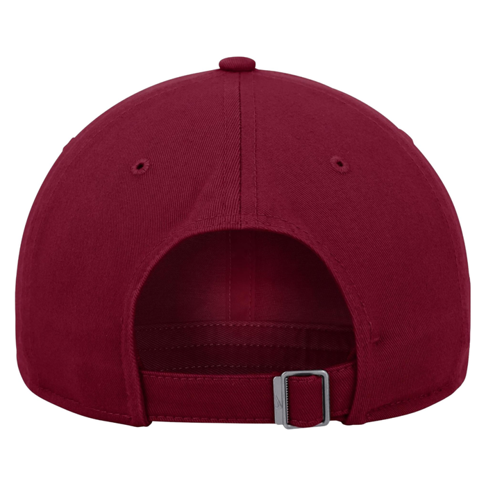 Iowa State Kids Hat Red Nike Club