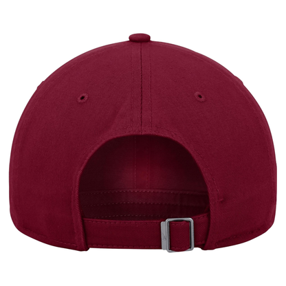 Iowa State Kids Hat Red Nike Club