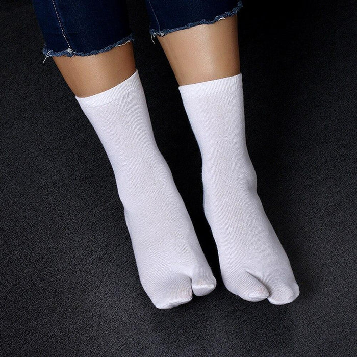 Japanese Cotton Socks