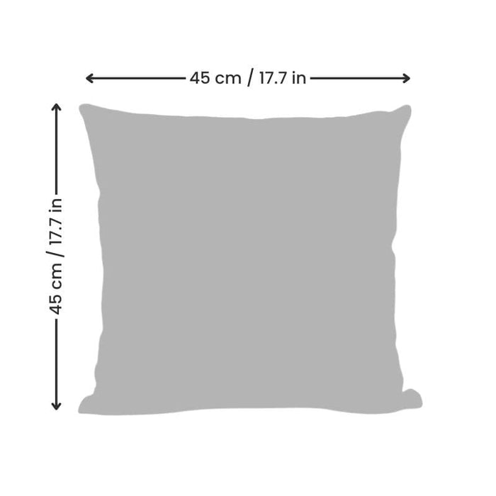 Japanese Cushion Cover - Great Wave