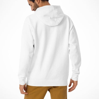 Japanese Hoodie - Burgerzilla