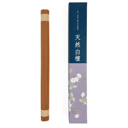Japanese Incense - Purifying Natural