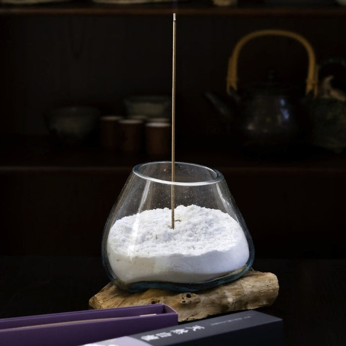 Japanese Incense - Purifying Natural