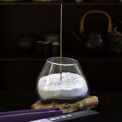 Japanese Incense - Purifying Natural