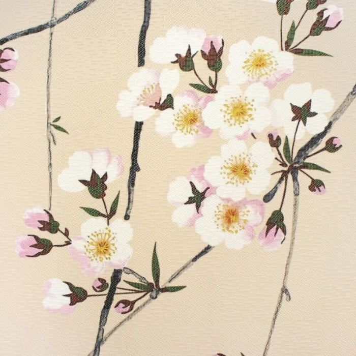 Japanese Noren Moonlight 85 x 150 cm (33.5’’ x 59’’)