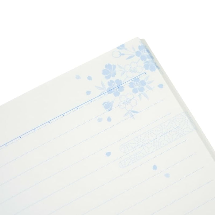 Japanese Notebook – Maiko & Mount Fuji