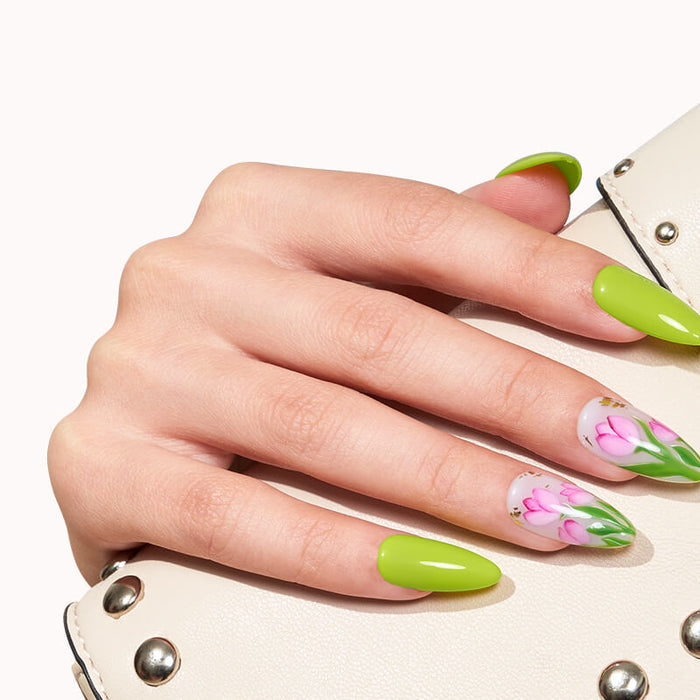 Jelly Beans Gel Polish Set MODELONES #jelly-beans