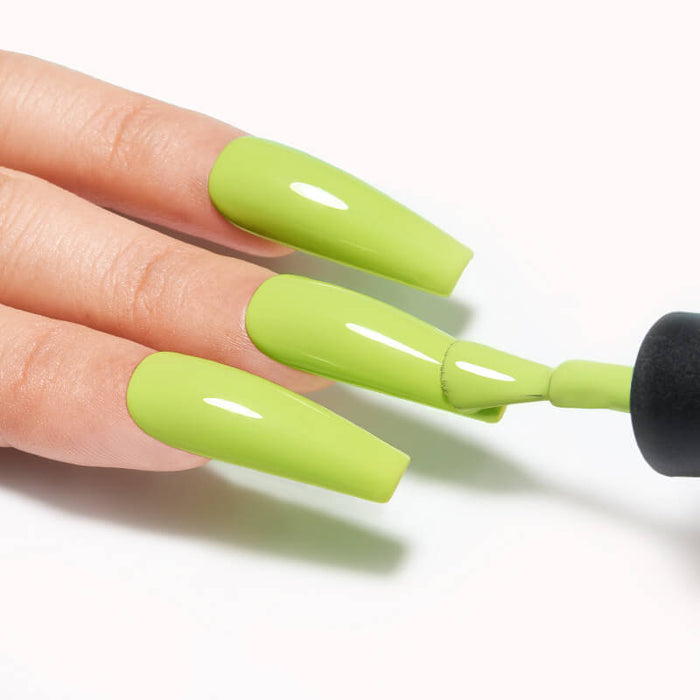 Jelly Beans Gel Polish Set MODELONES #jelly-beans