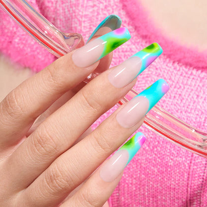 Jelly Beans Gel Polish Set MODELONES #jelly-beans