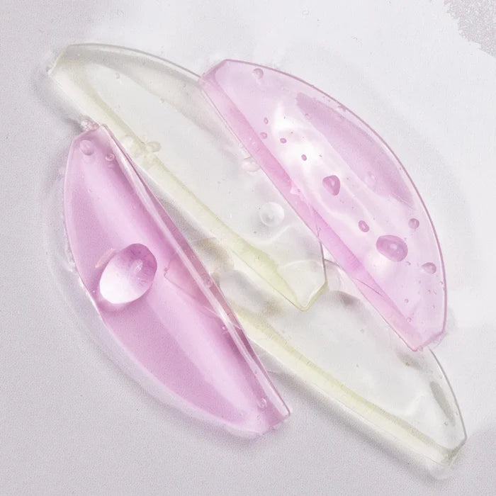 Jelly Flat Korean Lash Shield