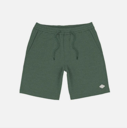 Jetty Men's Skipper Lounge Short Apparel Jetty Green Small