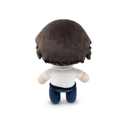Joe Hawley Plush (9in)