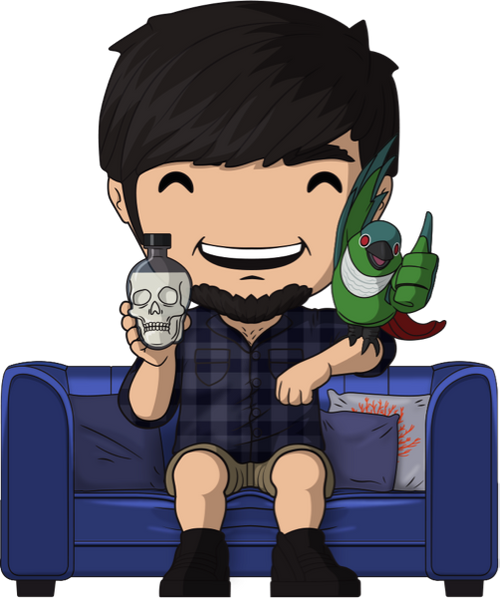 JonTron