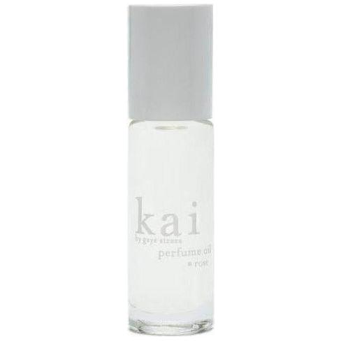 Kai Rose Perfume Oil