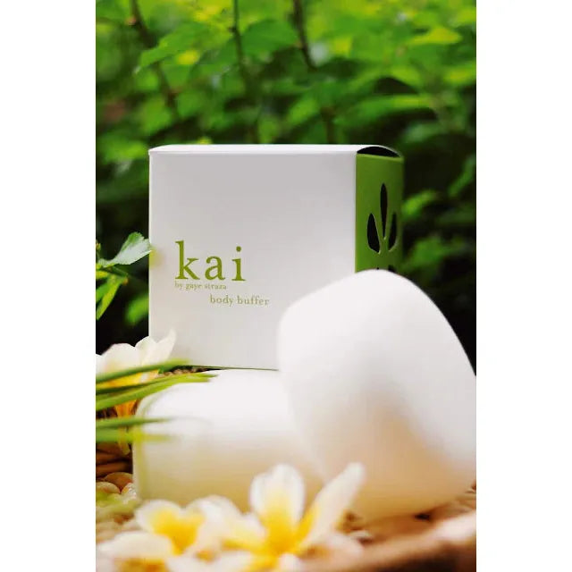Kai Signature Scent Body Buffer