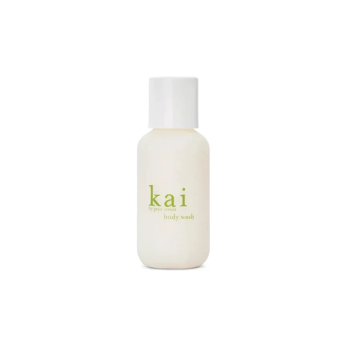Kai Signature Scent Body Wash 2 oz